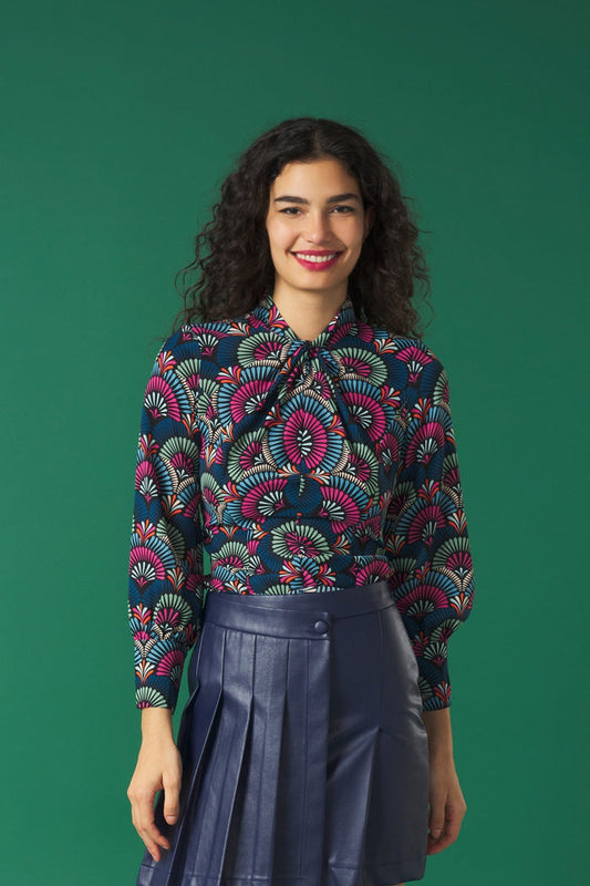 Thelma Top (Mulit)
