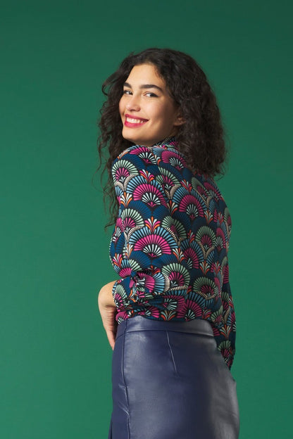 Thelma Top (Mulit)