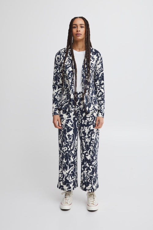 Tian Trousers (Total Eclipse)