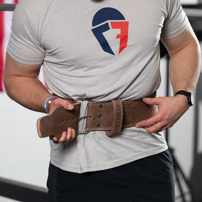 Titan MAXXUM Lifting Belts | Small (21"-28")