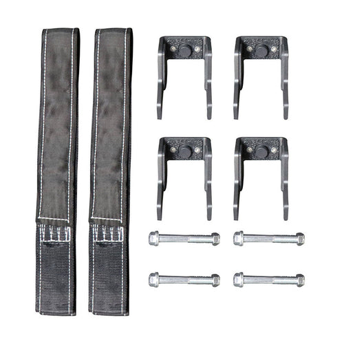 TITAN Series Safety Straps | 36"