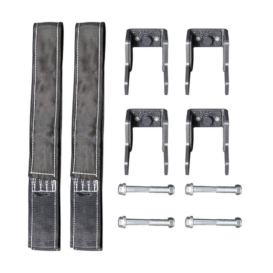 TITAN Series Safety Straps | 36"