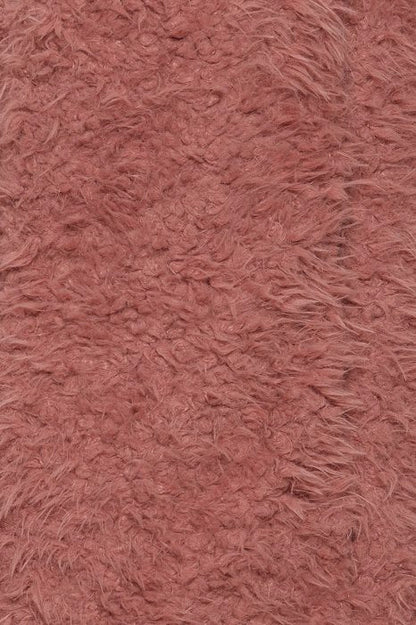 Tito Gilet (Ash Rose)
