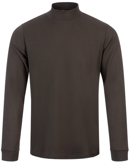Urban Pioneers Male Tony LS SWEATER FOREST NIGHT