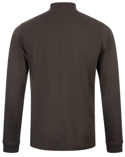 Urban Pioneers Male Tony LS SWEATER FOREST NIGHT