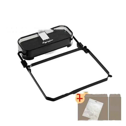 Transform Your Kitchen with Our Innovative Kitchen Sink Filter Rack