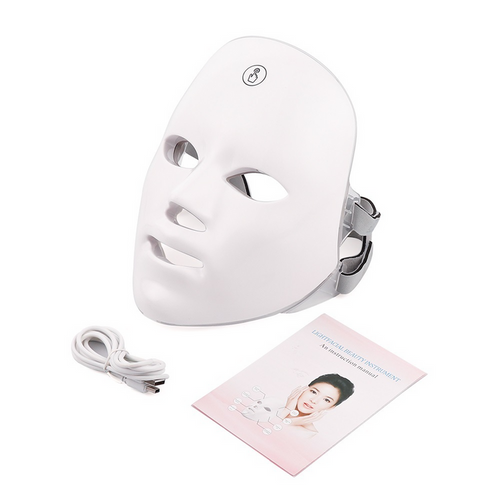 Transform Your Skin with Our Advanced Skin Rejuvenation Beauty Device