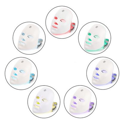 Transform Your Skin with Our Advanced Skin Rejuvenation Beauty Device