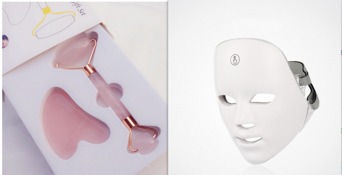 Transform Your Skin with Our Advanced Skin Rejuvenation Beauty Device - RFE Marketing Ventures