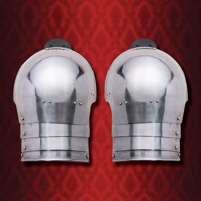 Transitional Pauldrons