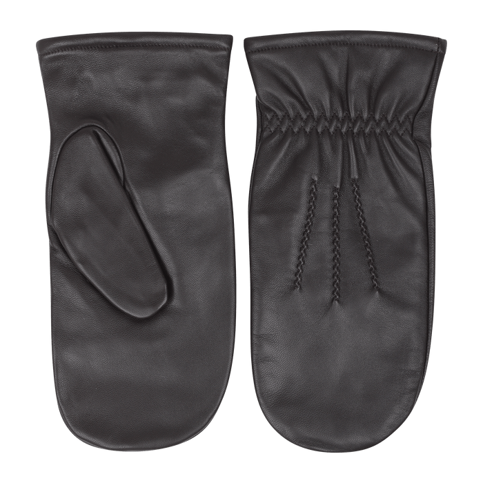 Urban Pioneers Male Turi Mitten GLOVES AND MITTENS DARK BROWN