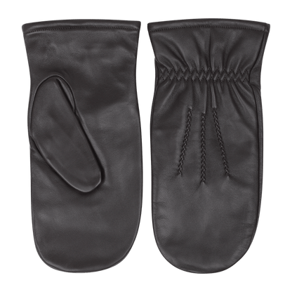 Urban Pioneers Male Turi Mitten GLOVES AND MITTENS DARK BROWN