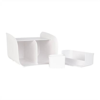 Ubbi Tabletop Diaper Caddy
