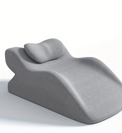 Ultimate Stomach Sleeper Pillow for Unmatched Comfort and Support - RFE Marketing Ventures