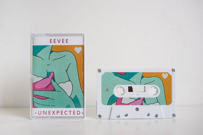 Unexpected【TAPE】- Eevee