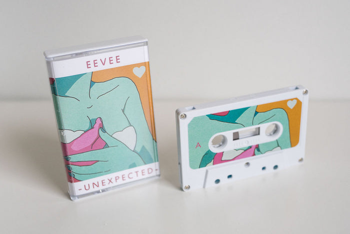 Unexpected【TAPE】- Eevee