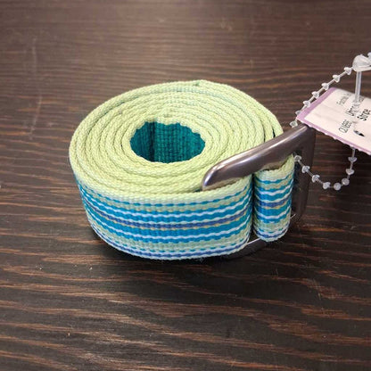 Unisex Webbing Belt