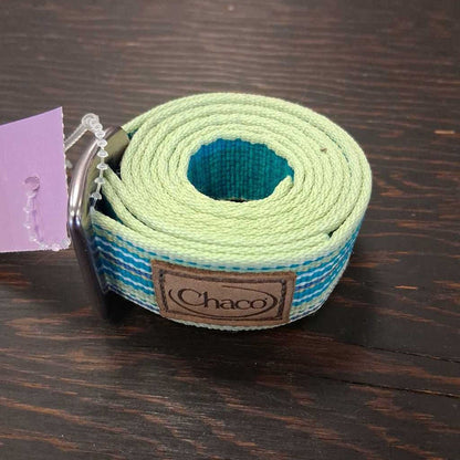 Unisex Webbing Belt