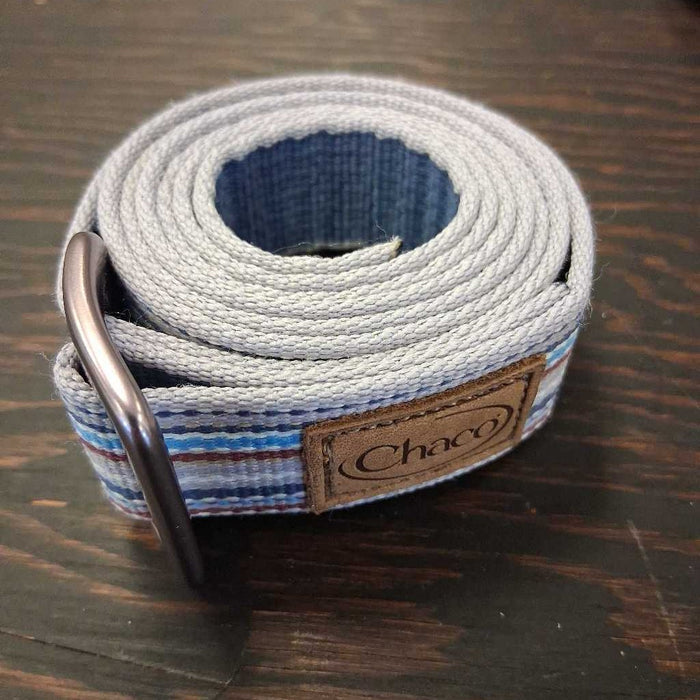 Unisex Webbing Belt