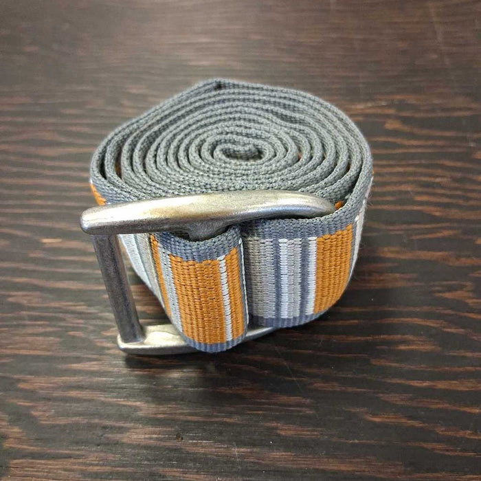 Unisex Webbing Belt