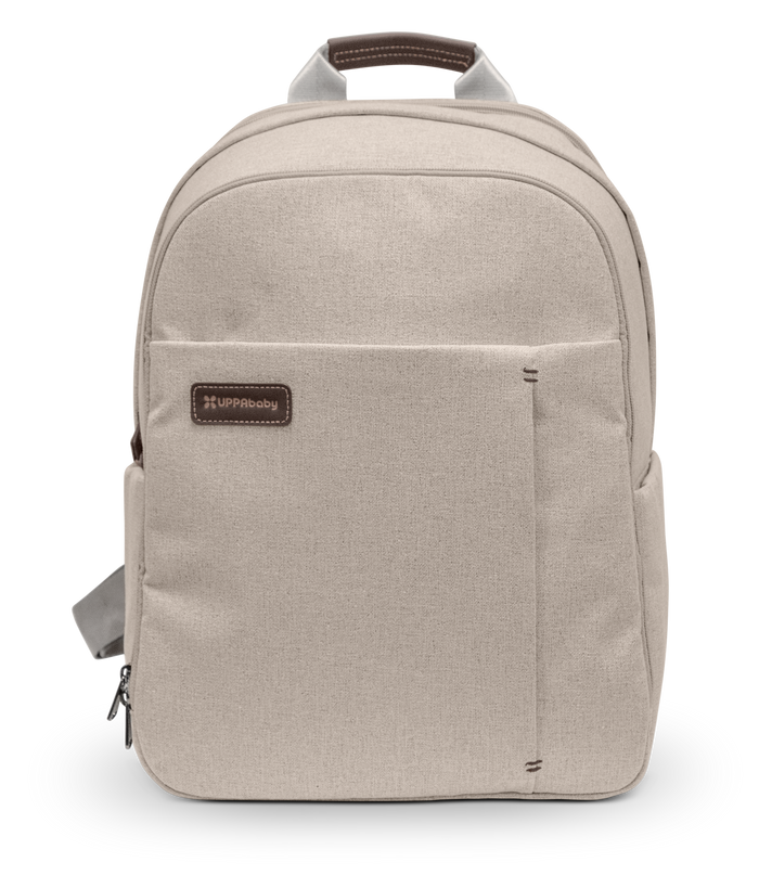 Ada (Sandstone | Chestnut Leather)