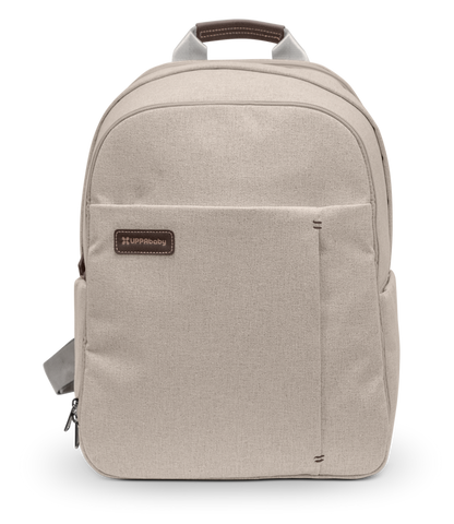 Ada (Sandstone | Chestnut Leather)