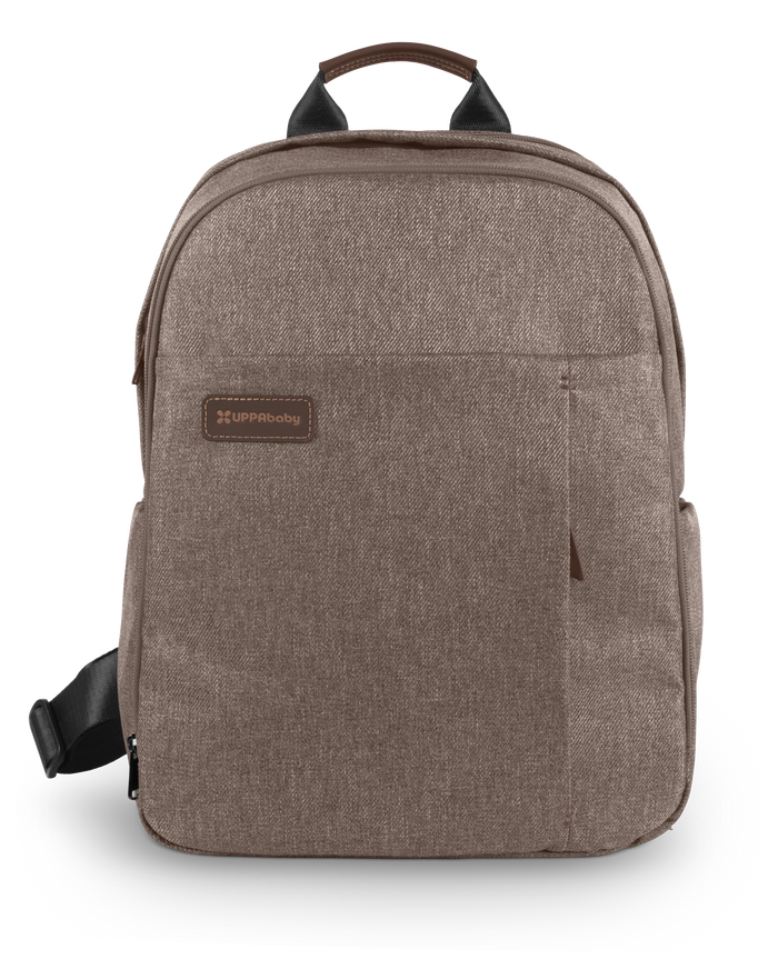 Owen (Mocha Mélange | Chestnut Leather)
