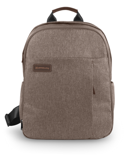 Owen (Mocha Mélange | Chestnut Leather)