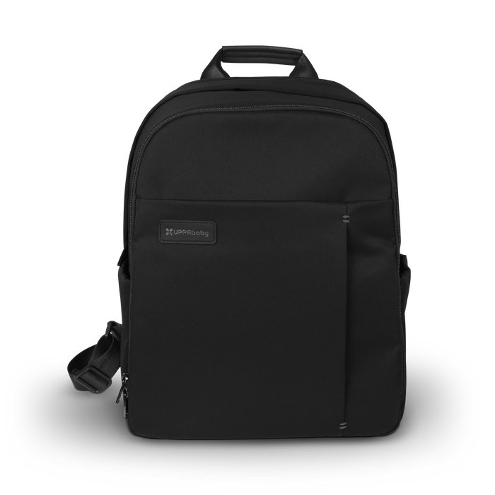 James (Black | Black Leather)