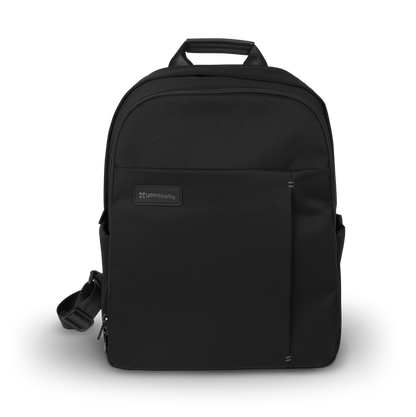 James (Black | Black Leather)