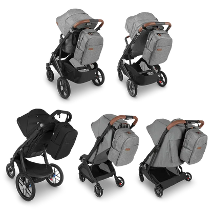 UPPAbaby Changing Backpack