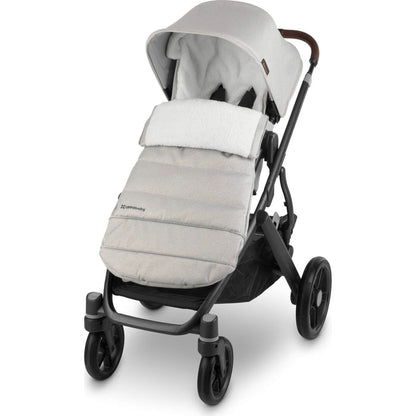 Savannah (Pearl Gray Jacquard)