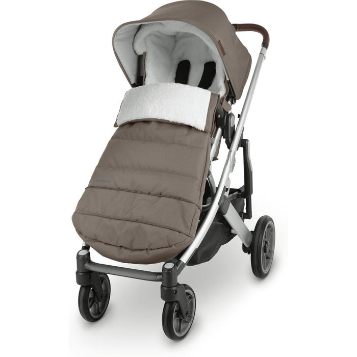 UPPAbaby CozyGanoosh Footmuff - Damaged Box