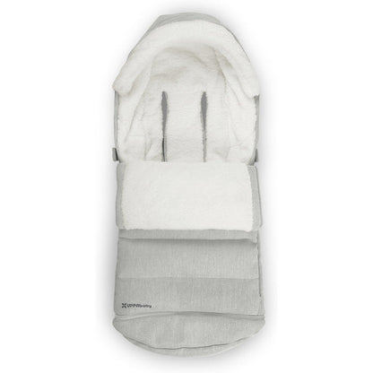 UPPAbaby CozyGanoosh Footmuff - Damaged Box