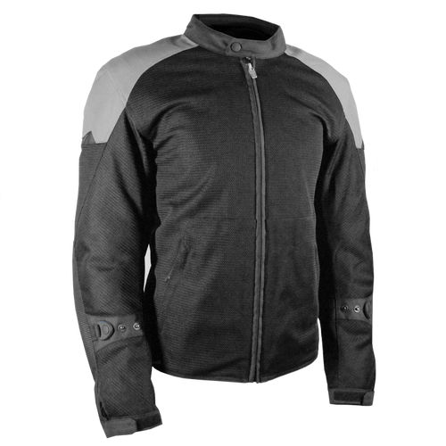 Velocity 2 Mesh Jacket