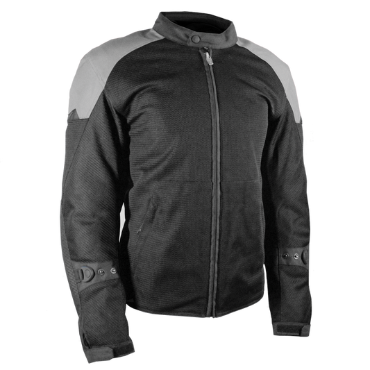 Velocity 2 Mesh Jacket