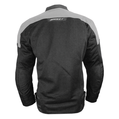 Velocity 2 Mesh Jacket
