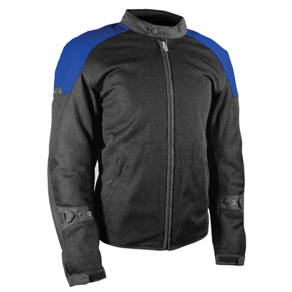 Velocity 2 Mesh Jacket