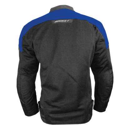 Velocity 2 Mesh Jacket
