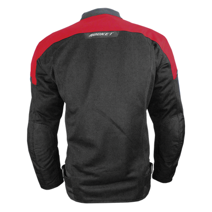 Velocity 2 Mesh Jacket