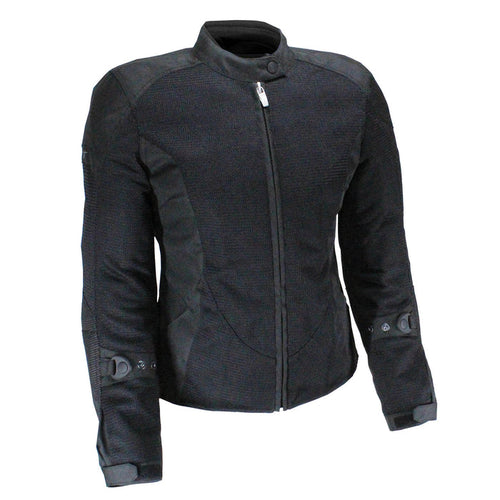 Velocity 2 Women's Mesh Jacket