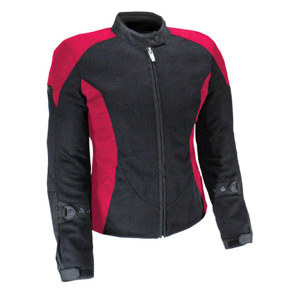 Velocity 2 Women's Mesh Jacket
