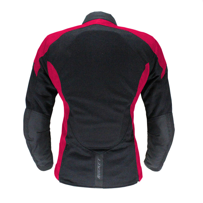 Velocity 2 Women's Mesh Jacket