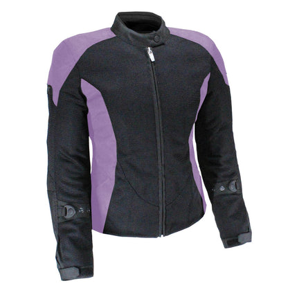 Velocity 2 Women's Mesh Jacket