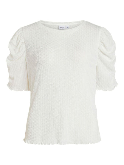 Vianine Top (Off White)