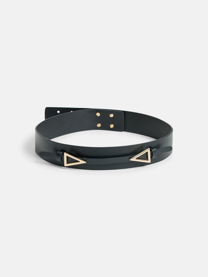 Vidianna Belt (Black)