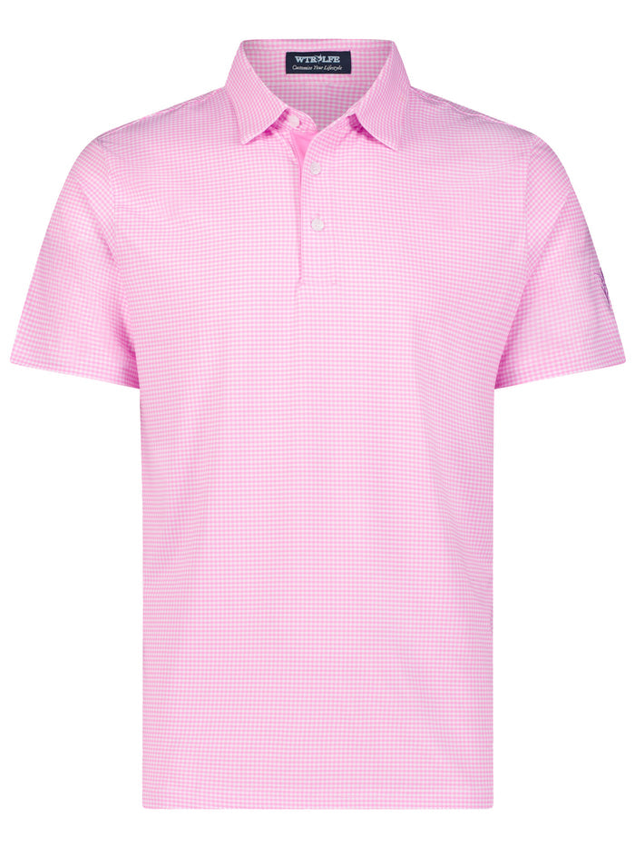 Vineyard Polo