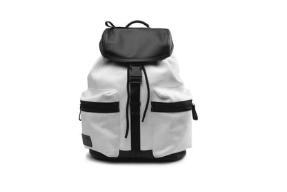 Vision Leather Backpack - Final Sale - Image 1