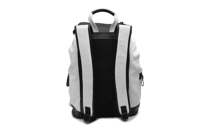 Vision Leather Backpack - Final Sale - Image 3