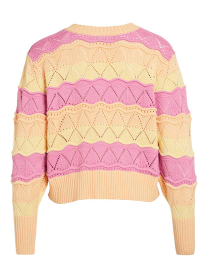 Vizou Cardigan (Multi)
